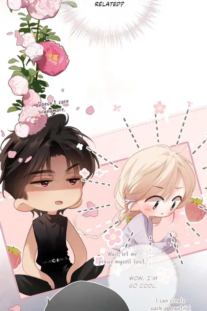 Read Back to Spring chapter 52 image 21 on Lezhin