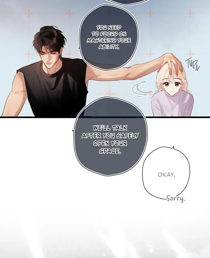 Read Back to Spring chapter 52 image 6 on Lezhin