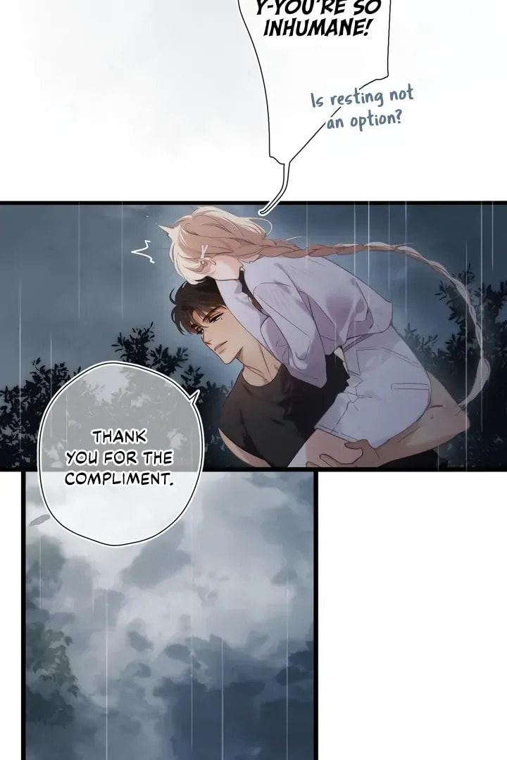 Read Back to Spring chapter 53 image 10 on Lezhin