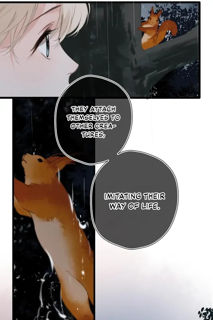 Read Back to Spring chapter 53 image 20 on Lezhin