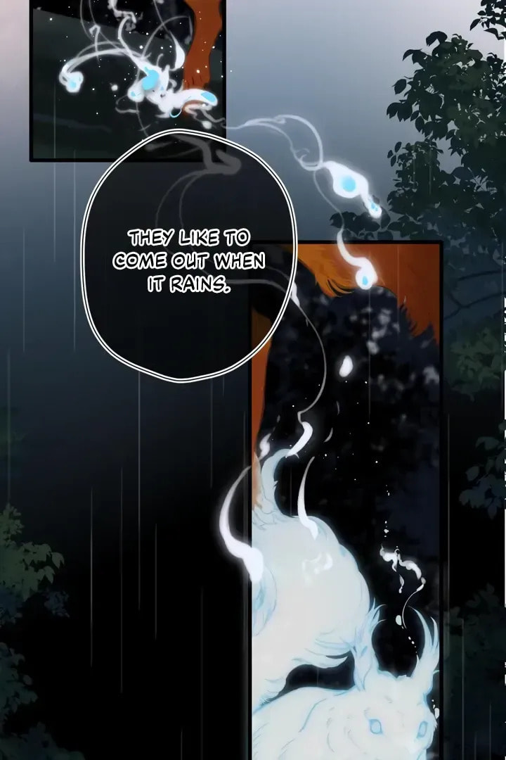 Read Back to Spring chapter 53 image 21 on Lezhin