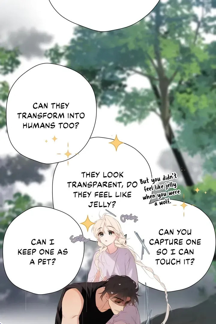 Read Back to Spring chapter 53 image 30 on Lezhin