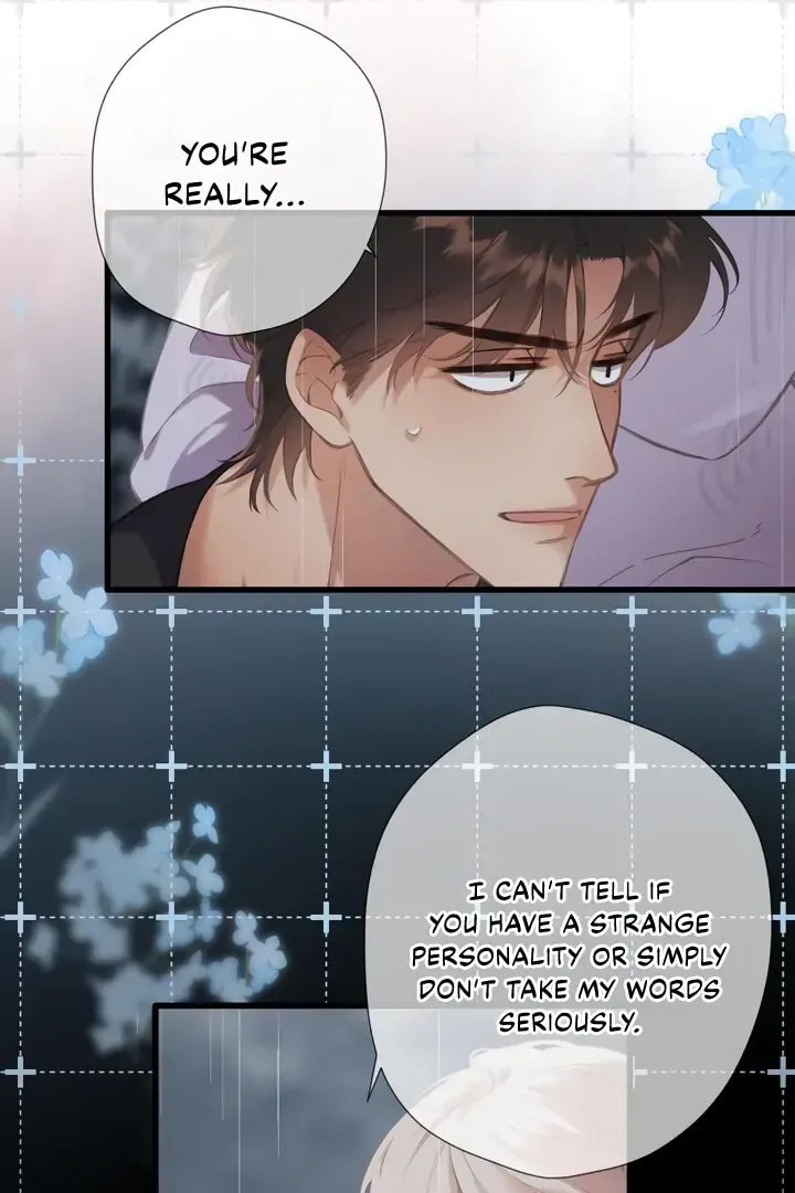 Read Back to Spring chapter 53 image 33 on Lezhin