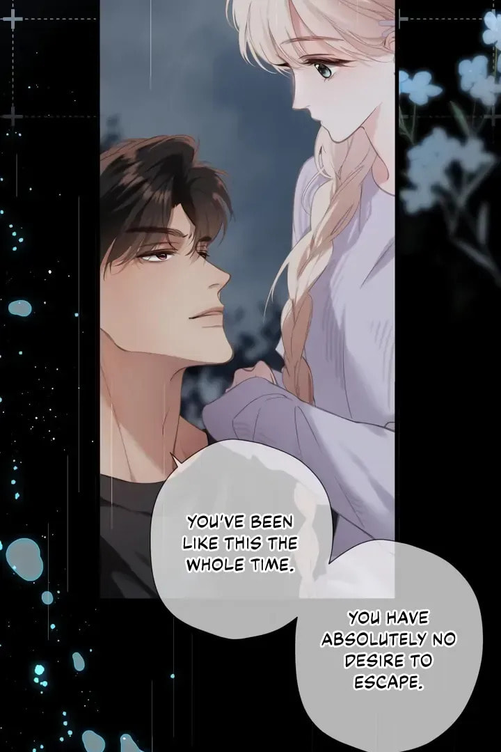 Read Back to Spring chapter 53 image 34 on Lezhin