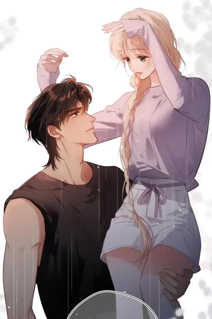 Read Back to Spring chapter 53 image 42 on Lezhin