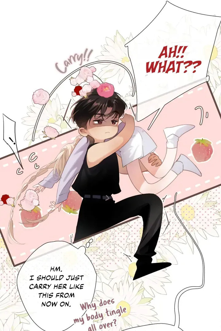 Read Back to Spring chapter 53 image 50 on Lezhin