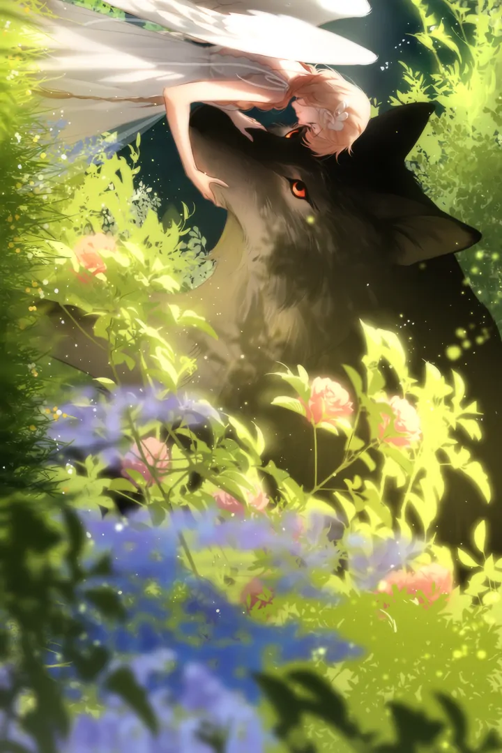 Read Back to Spring chapter 54.5 image 2 on Lezhin