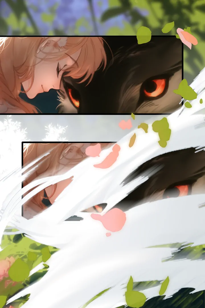 Read Back to Spring chapter 54.5 image 3 on Lezhin