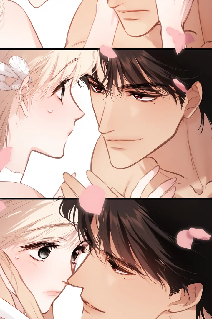 Read Back to Spring chapter 54.5 image 5 on Lezhin