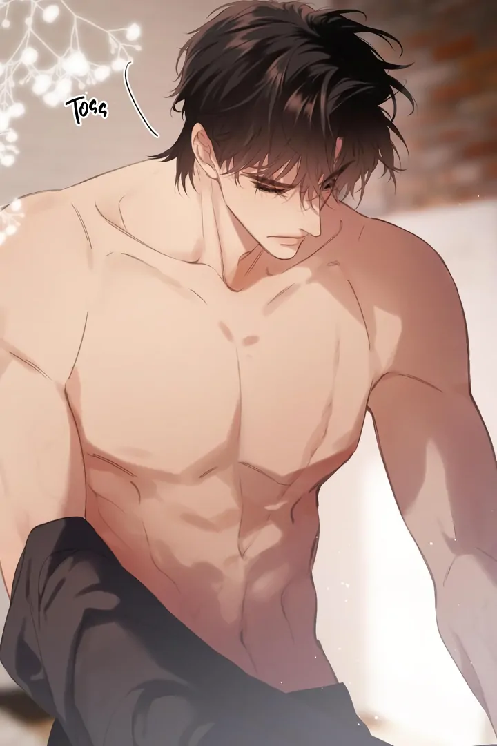 Read Back to Spring chapter 54 image 15 on Lezhin