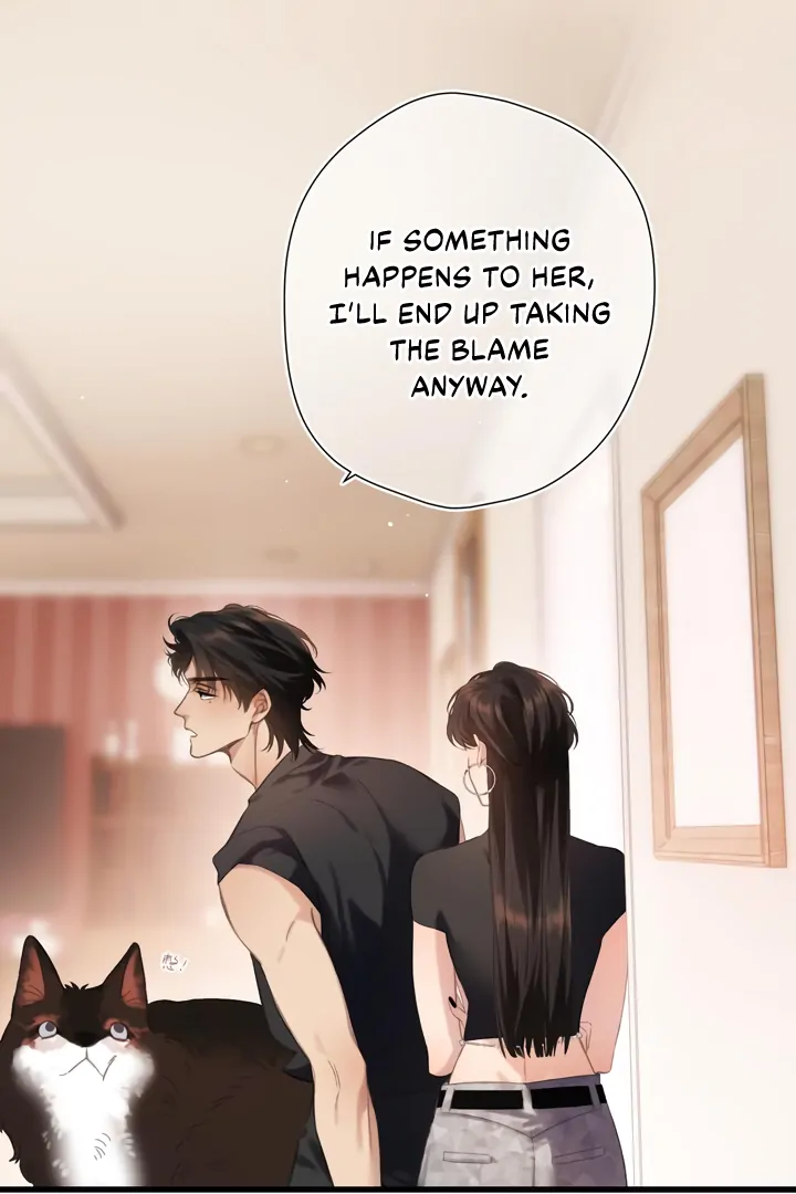 Read Back to Spring chapter 54 image 18 on Lezhin