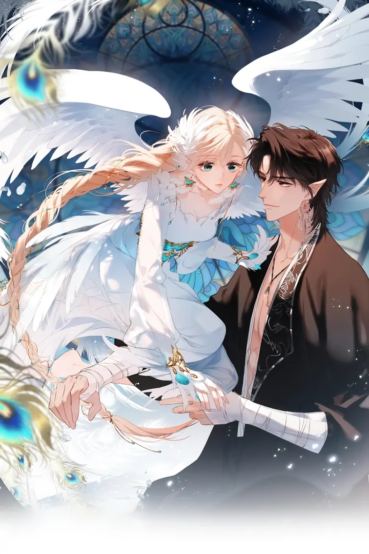 Read Back to Spring chapter 54 image 2 on Lezhin