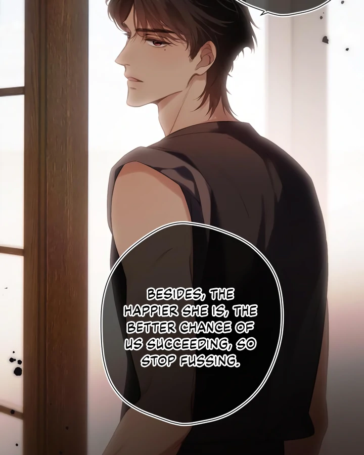 Read Back to Spring chapter 54 image 30 on Lezhin