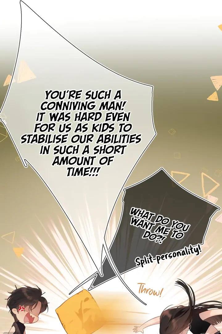 Read Back to Spring chapter 54 image 32 on Lezhin