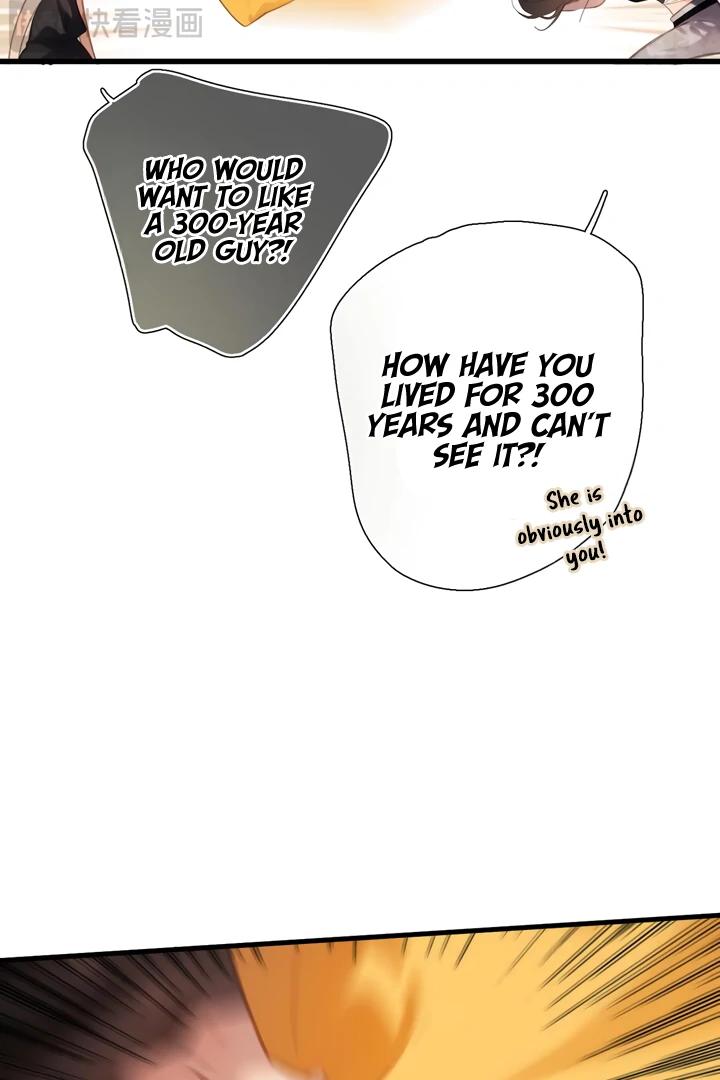 Read Back to Spring chapter 54 image 33 on Lezhin