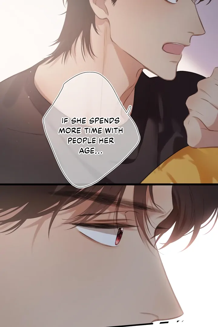 Read Back to Spring chapter 54 image 35 on Lezhin