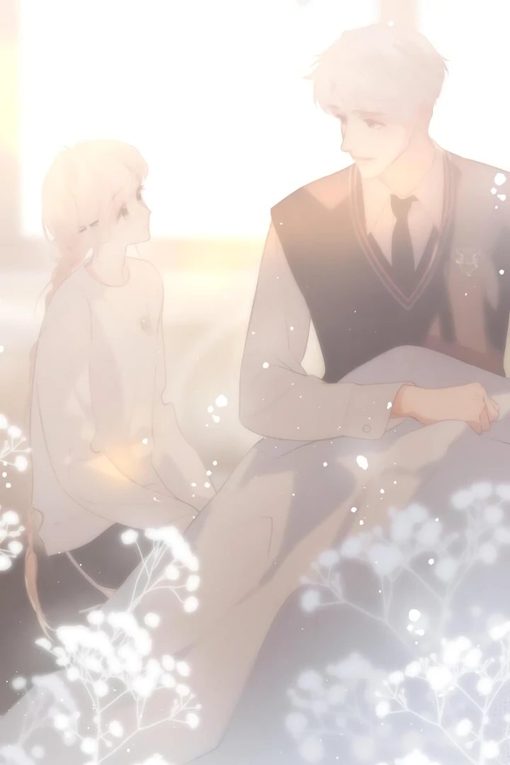 Read Back to Spring chapter 54 image 37 on Lezhin