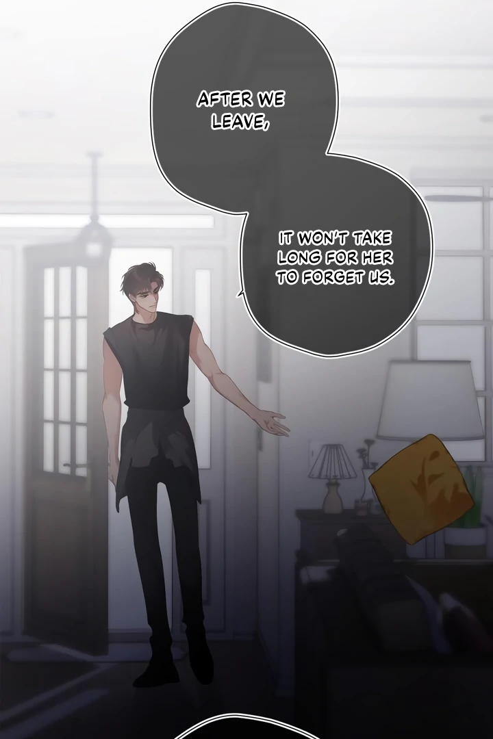 Read Back to Spring chapter 54 image 40 on Lezhin
