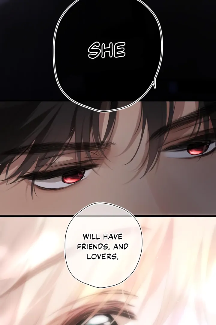 Read Back to Spring chapter 54 image 41 on Lezhin