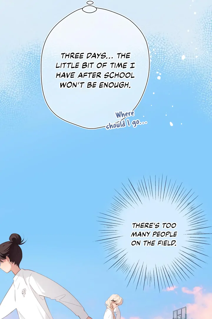 Read Back to Spring chapter 55 image 10 on Lezhin