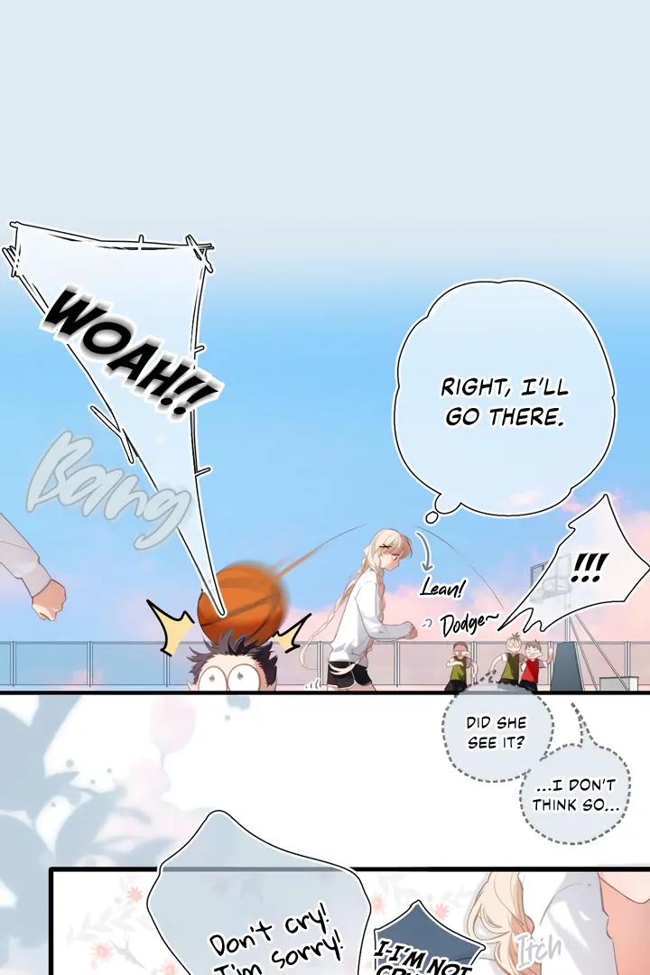 Read Back to Spring chapter 55 image 14 on Lezhin