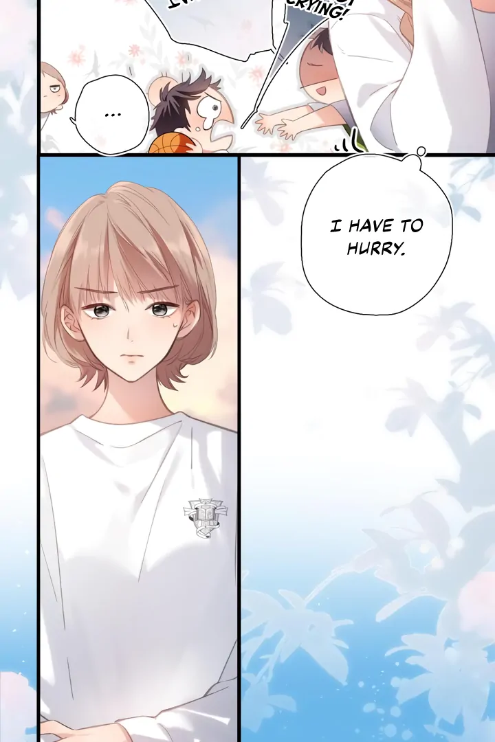 Read Back to Spring chapter 55 image 15 on Lezhin
