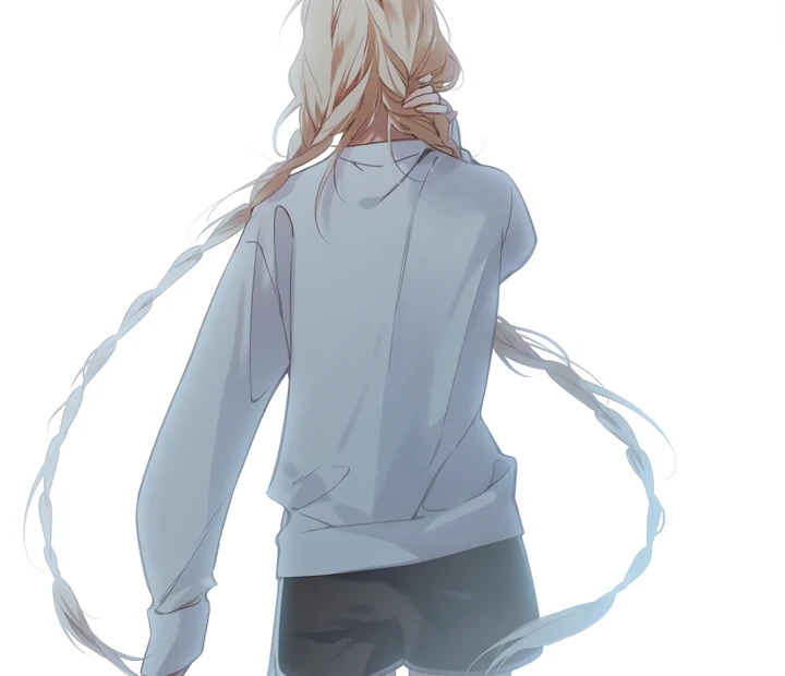 Read Back to Spring chapter 55 image 17 on Lezhin