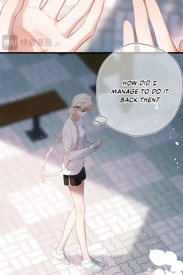 Read Back to Spring chapter 55 image 21 on Lezhin