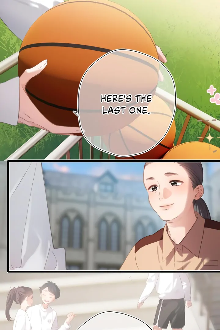 Read Back to Spring chapter 55 image 4 on Lezhin