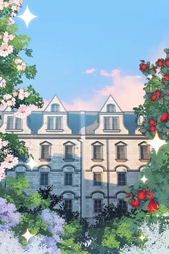 Read Back to Spring chapter 55 image 41 on Lezhin