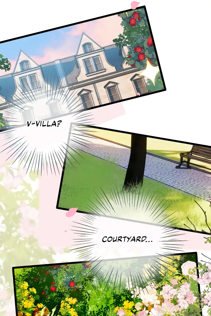 Read Back to Spring chapter 55 image 44 on Lezhin