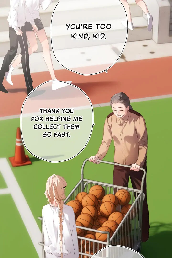 Read Back to Spring chapter 55 image 5 on Lezhin