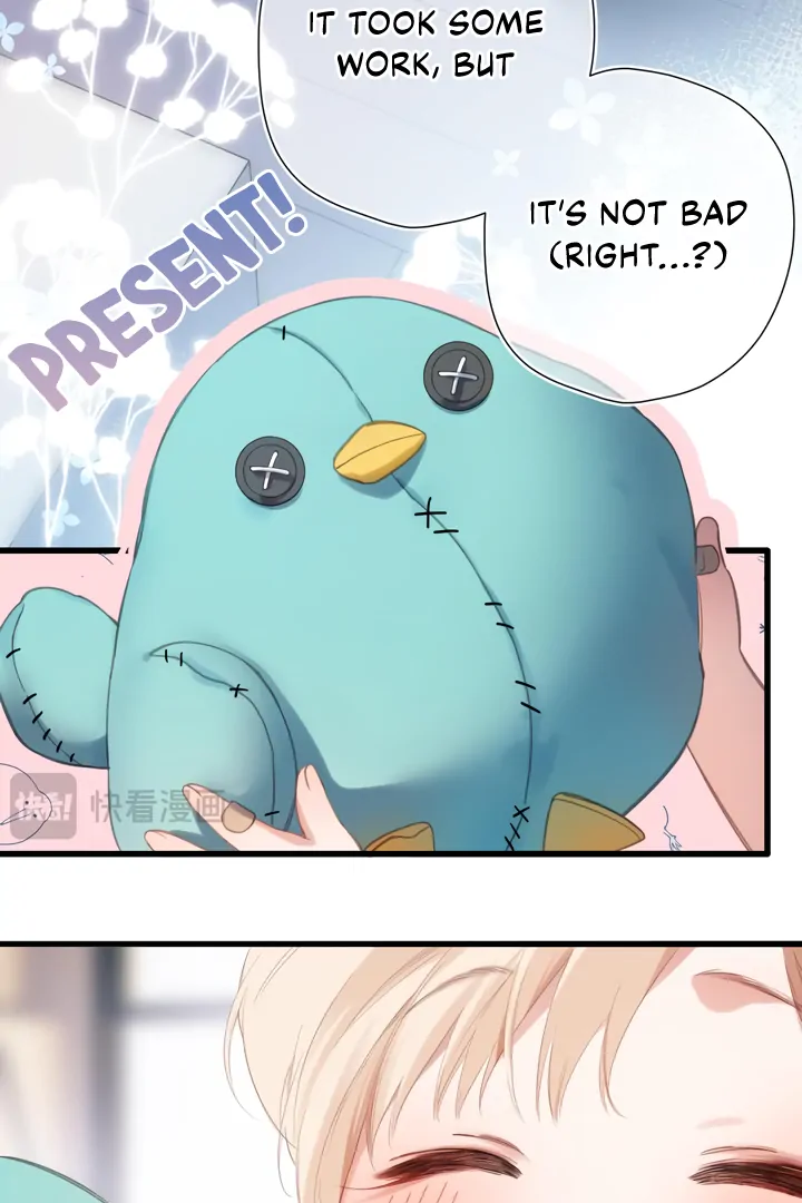 Read Back to Spring chapter 55 image 55 on Lezhin