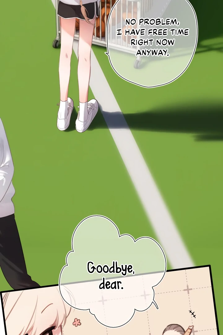 Read Back to Spring chapter 55 image 6 on Lezhin