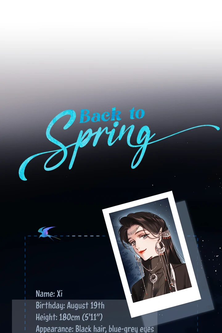 Read Back to Spring chapter 56.5 image 2 on Lezhin