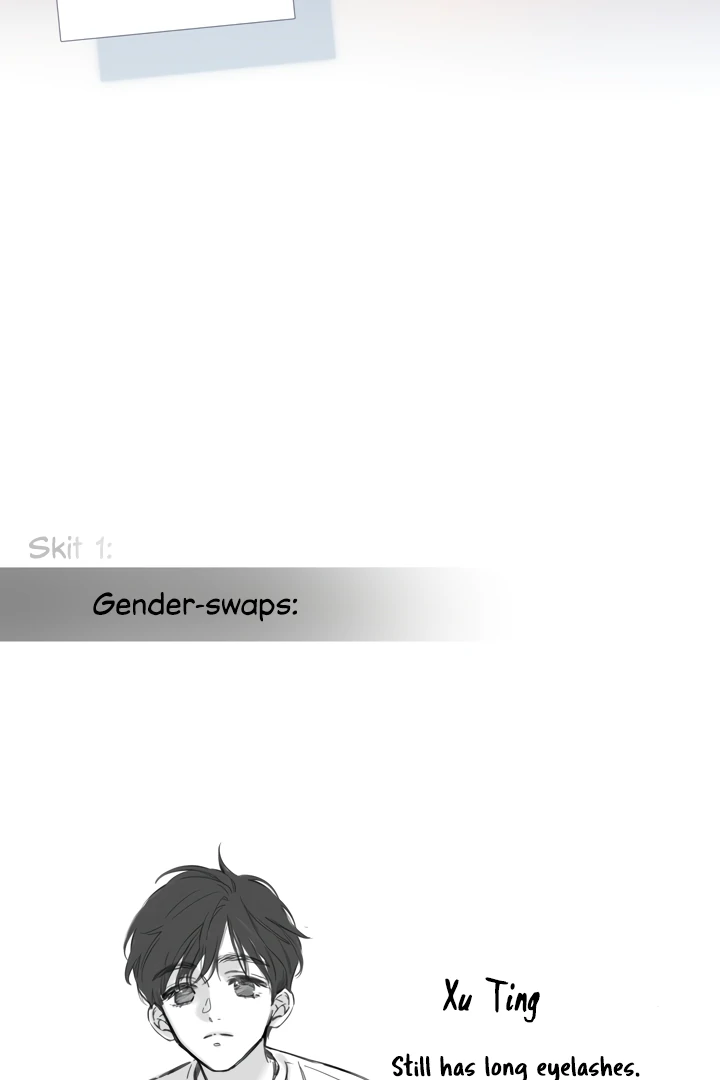 Read Back to Spring chapter 56.5 image 4 on Lezhin