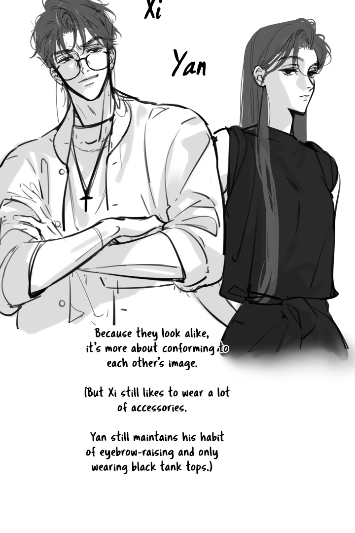 Read Back to Spring chapter 56.5 image 6 on Lezhin
