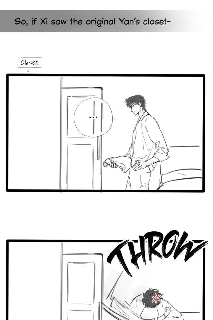 Read Back to Spring chapter 56.5 image 7 on Lezhin