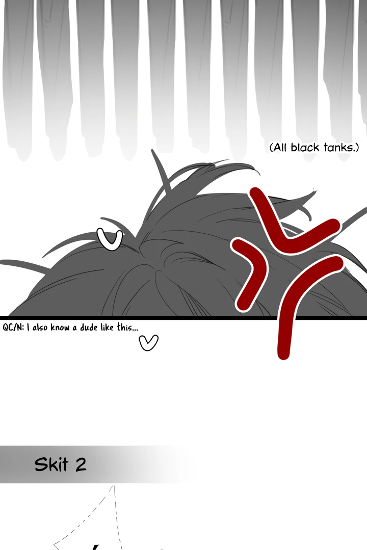Read Back to Spring chapter 56.5 image 9 on Lezhin