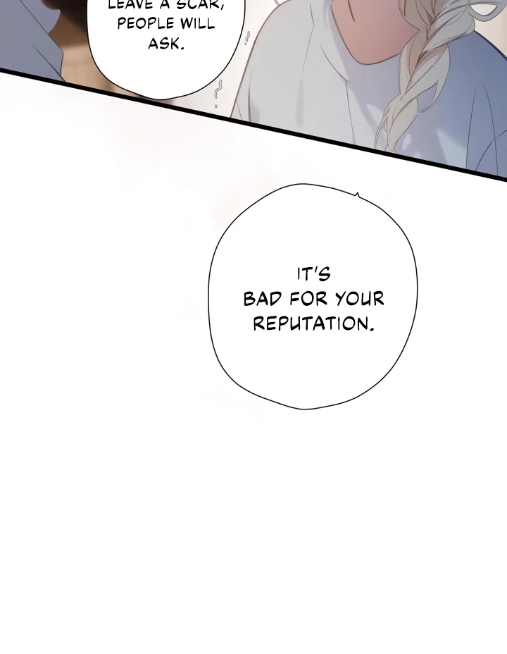 Read Back to Spring chapter 56 image 32 on Lezhin