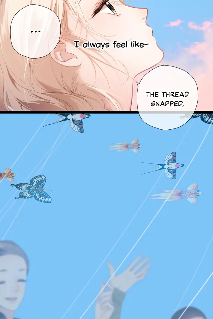 Read Back to Spring chapter 56 image 37 on Lezhin
