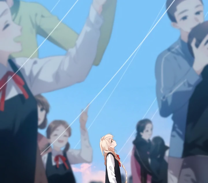 Read Back to Spring chapter 56 image 38 on Lezhin