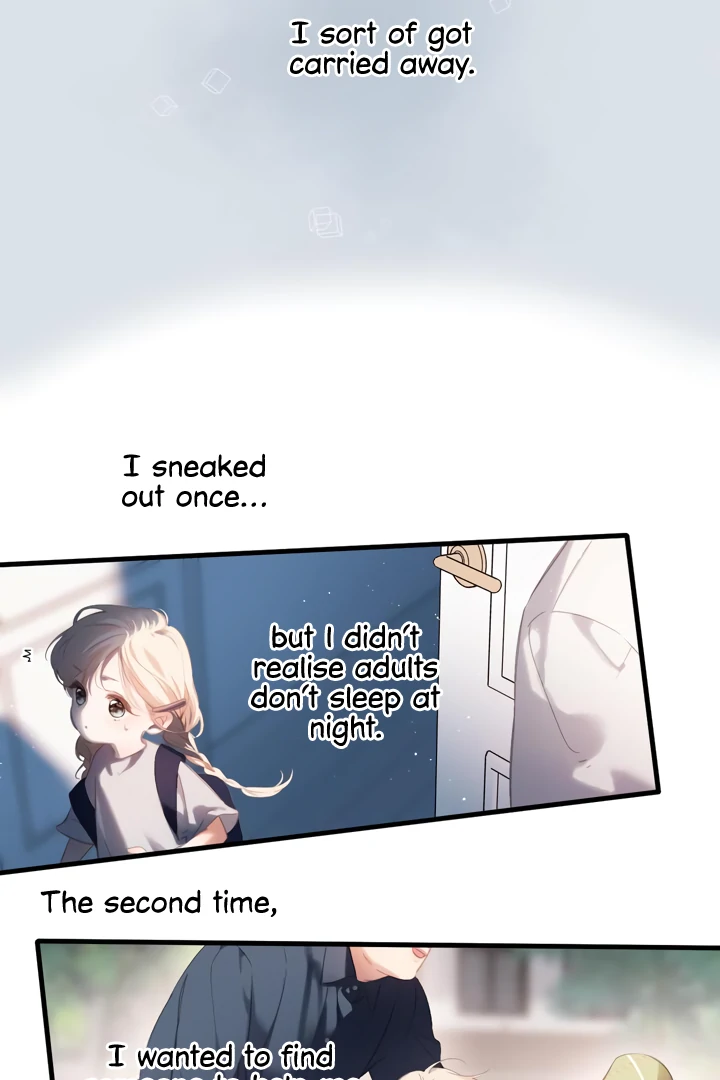 Read Back to Spring chapter 56 image 5 on Lezhin