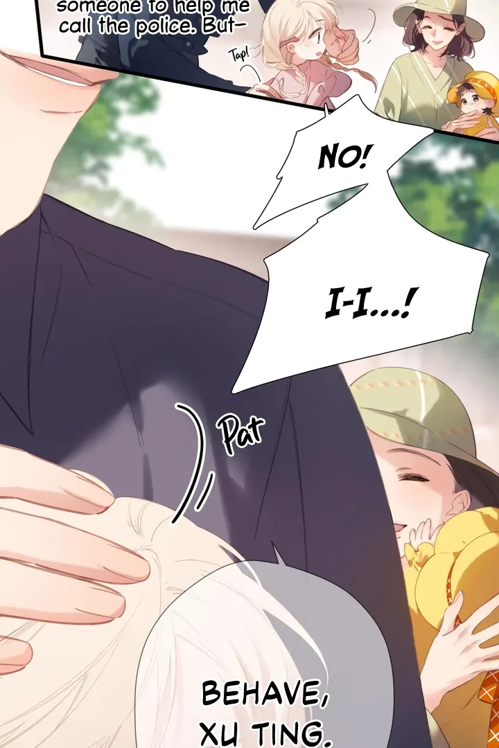 Read Back to Spring chapter 56 image 6 on Lezhin