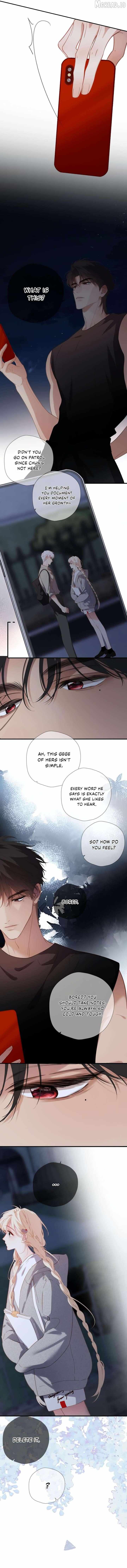 Read Back to Spring chapter 59.2 image 2 on Lezhin