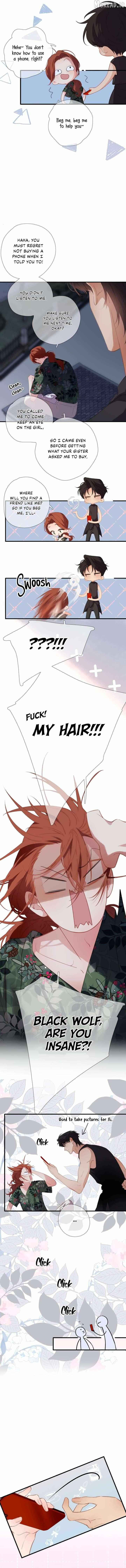 Read Back to Spring chapter 59.2 image 3 on Lezhin