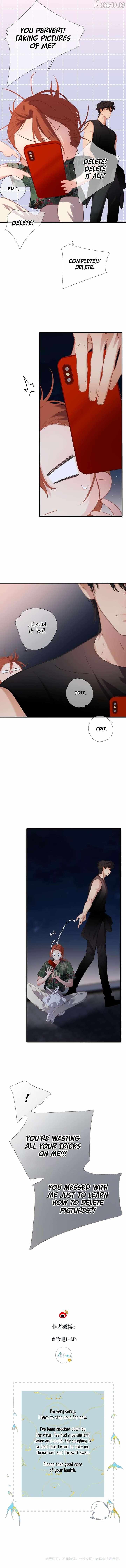 Read Back to Spring chapter 59.2 image 4 on Lezhin