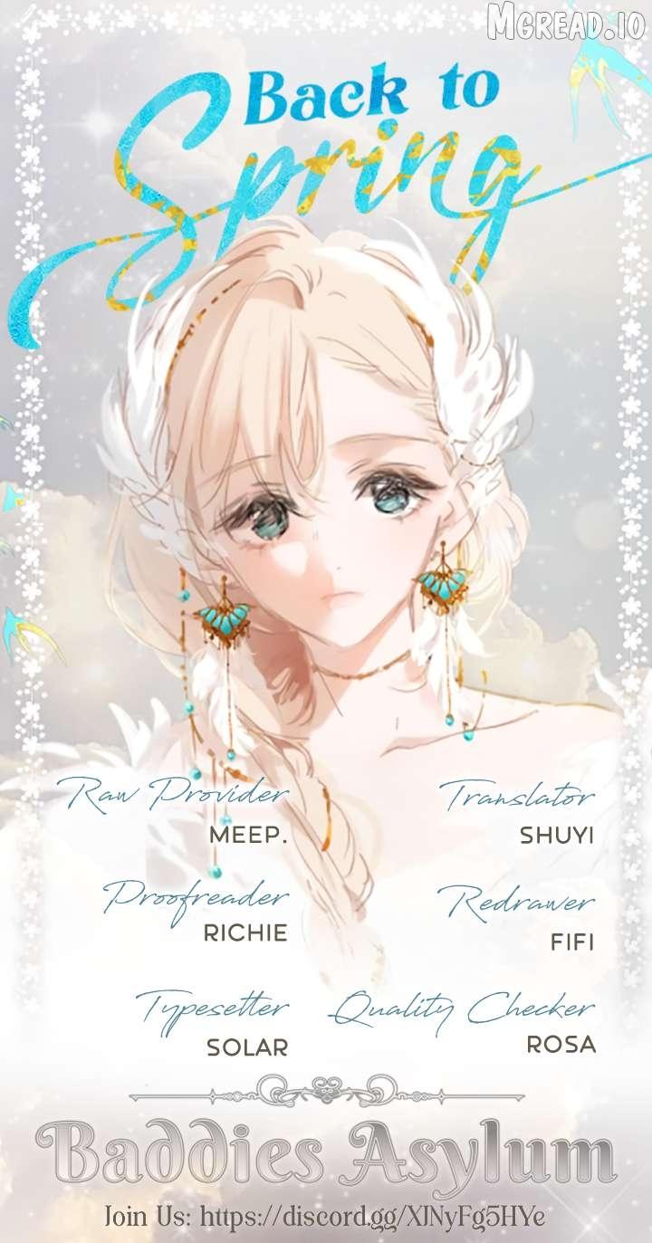 Read Back to Spring chapter 59.2 image 5 on Lezhin