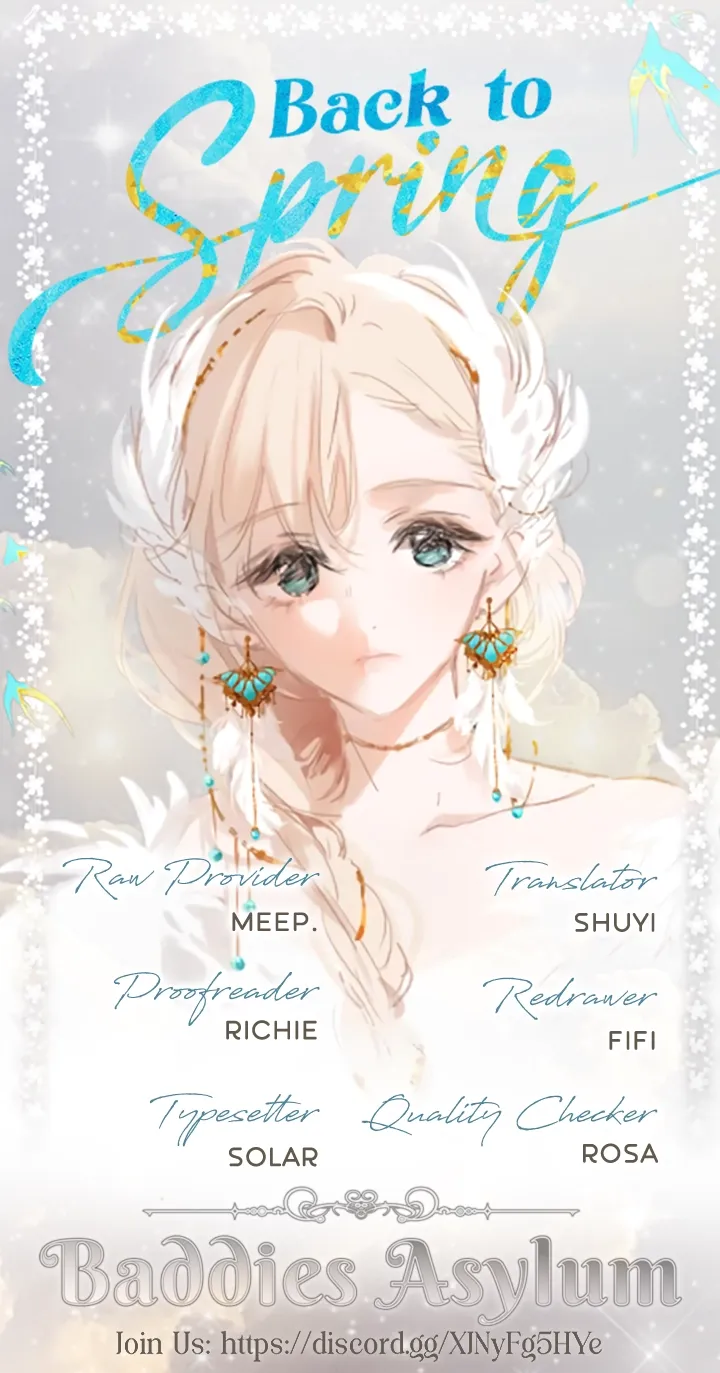 Read Back to Spring chapter 59.3 image 10 on Lezhin