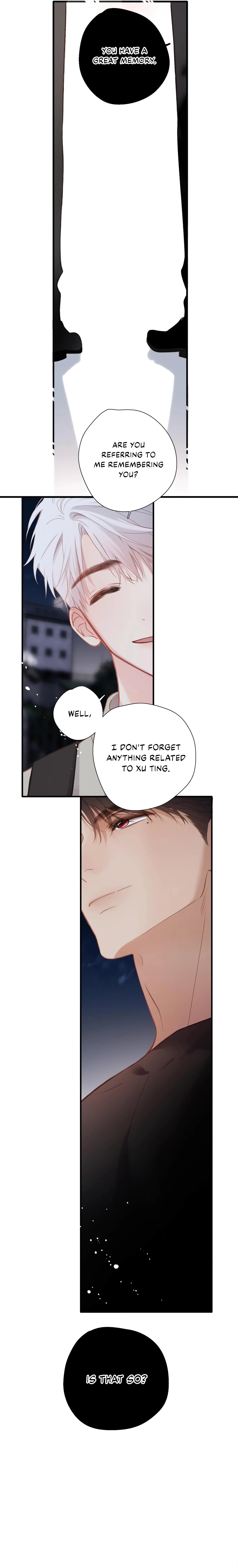 Read Back to Spring chapter 59.3 image 7 on Lezhin